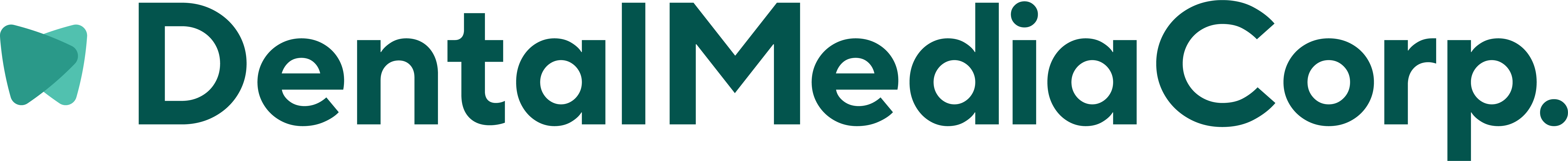Dental Media Corp